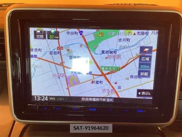 Suzuki SPACIA 2021-03 8368939-2