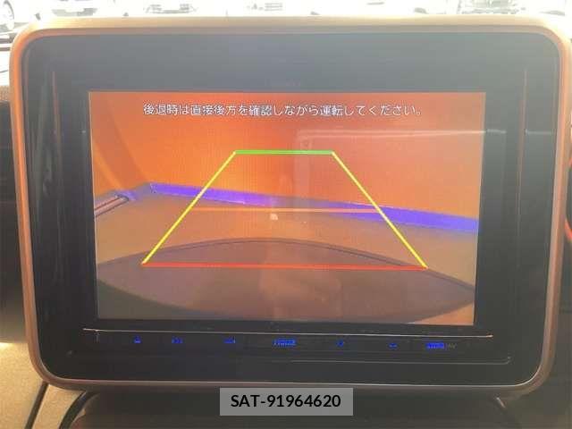 Suzuki SPACIA 2021-03 8368939-3