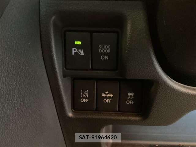 Suzuki SPACIA 2021-03 8368939-8
