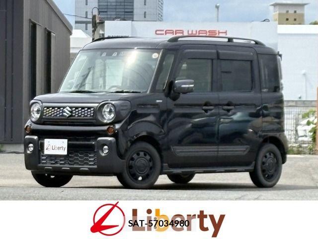 Suzuki SPACIA 2021-07 8368943-0
