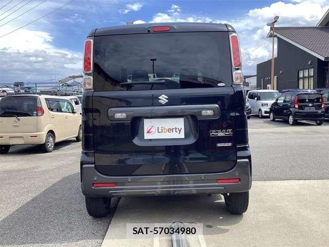 Suzuki SPACIA 2021-07 8368943-10