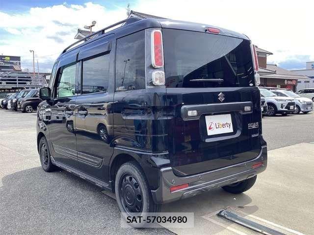 Suzuki SPACIA 2021-07 8368943-11