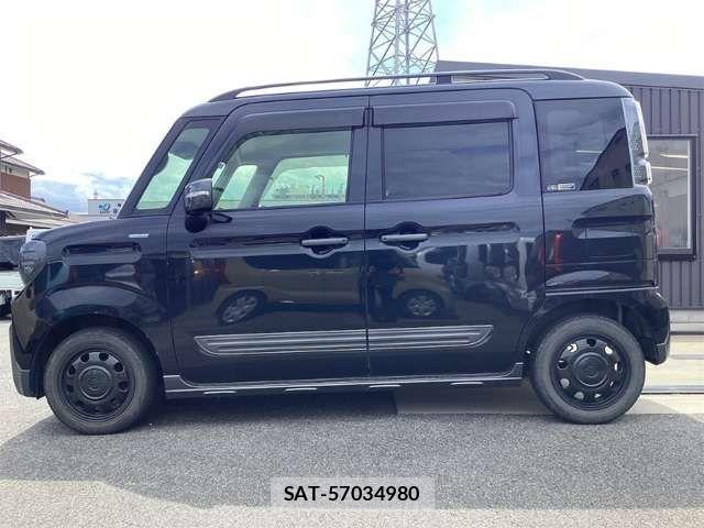 Suzuki SPACIA 2021-07 8368943-12