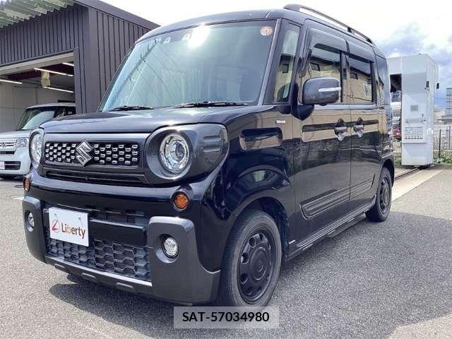 Suzuki SPACIA 2021-07 8368943-13