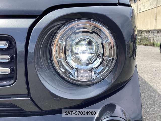 Suzuki SPACIA 2021-07 8368943-16