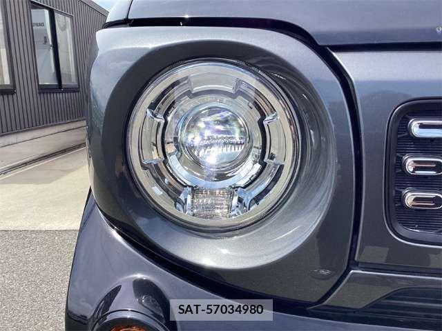 Suzuki SPACIA 2021-07 8368943-17