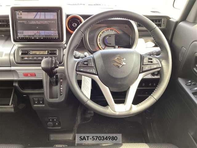 Suzuki SPACIA 2021-07 8368943-1