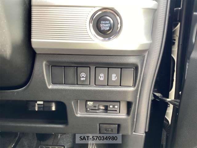 Suzuki SPACIA 2021-07 8368943-5