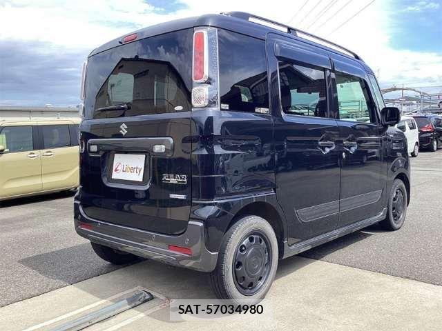 Suzuki SPACIA 2021-07 8368943-6