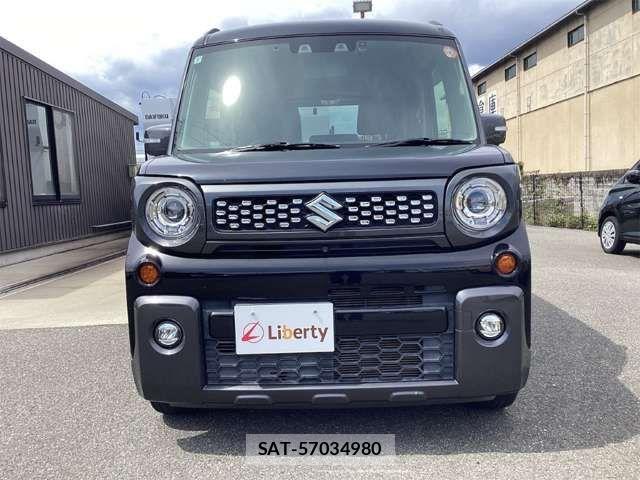 Suzuki SPACIA 2021-07 8368943-7