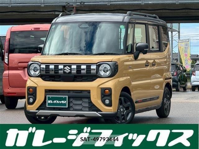 Suzuki SPACIA 2024-10 8368938-0