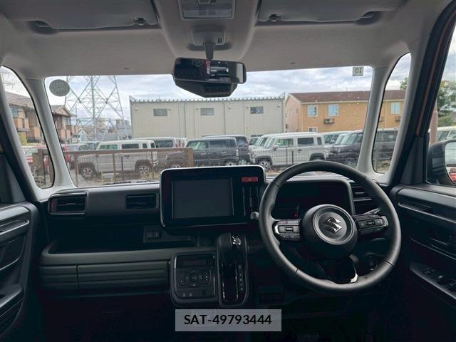 Suzuki SPACIA 2024-10 8368938-10