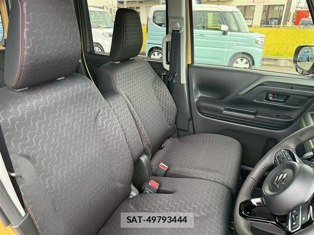 Suzuki SPACIA 2024-10 8368938-11