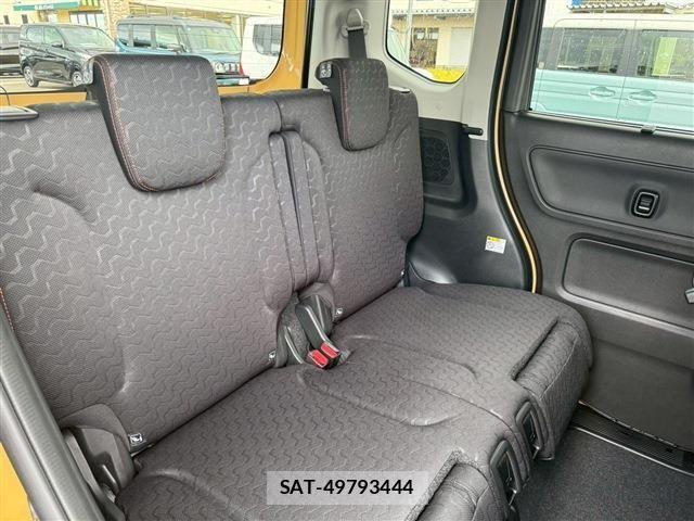 Suzuki SPACIA 2024-10 8368938-12