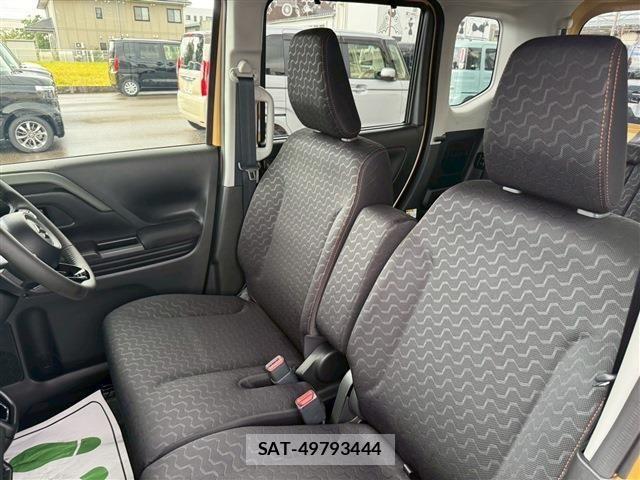 Suzuki SPACIA 2024-10 8368938-16