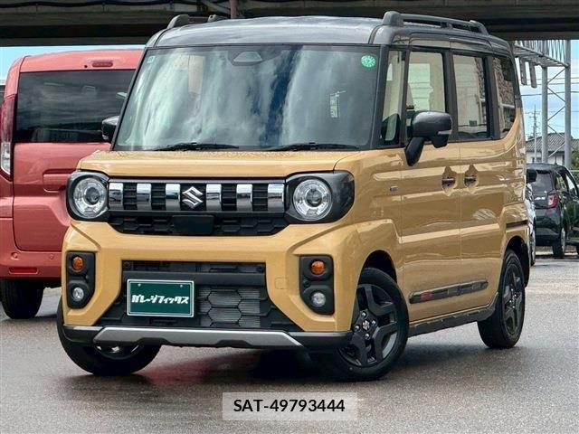 Suzuki SPACIA 2024-10 8368938-1