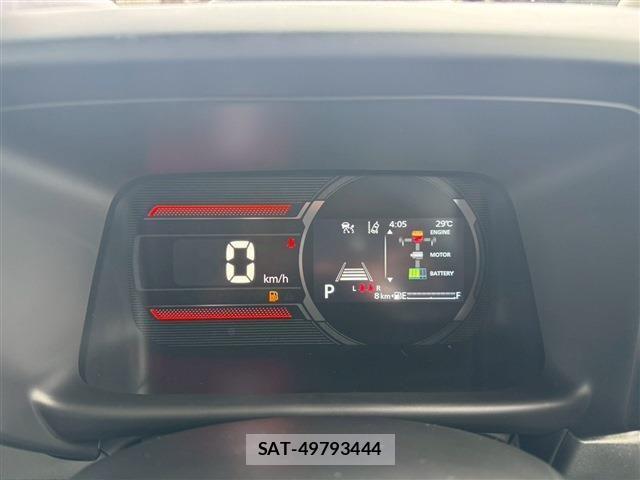 Suzuki SPACIA 2024-10 8368938-19