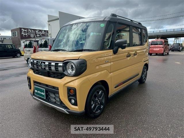 Suzuki SPACIA 2024-10 8368938-2