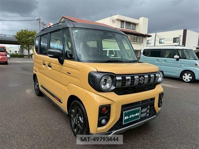 Suzuki SPACIA 2024-10 8368938-4