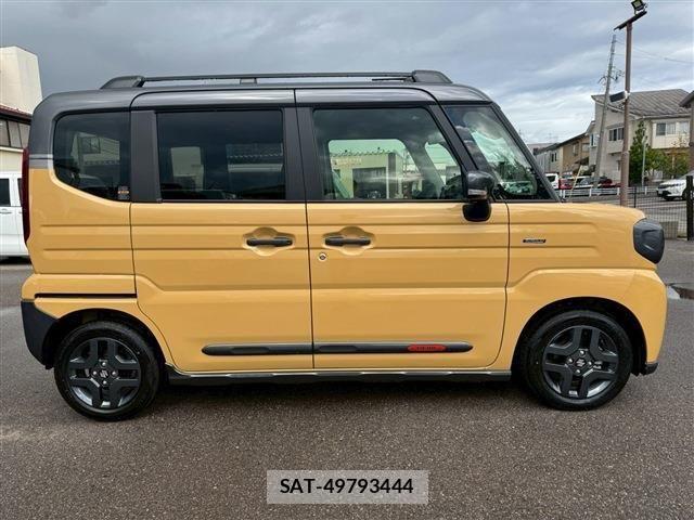 Suzuki SPACIA 2024-10 8368938-5