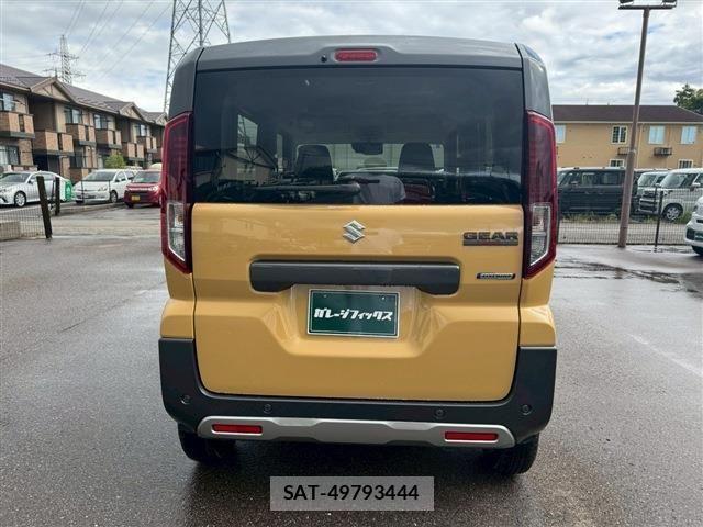 Suzuki SPACIA 2024-10 8368938-7
