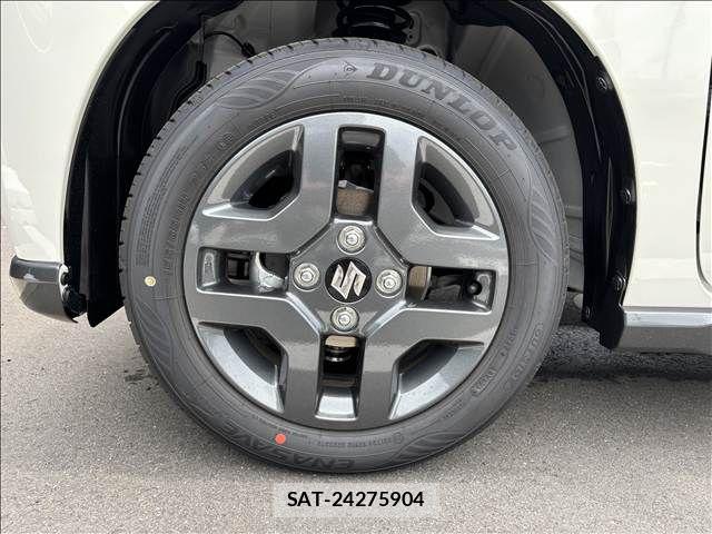 Suzuki SPACIA 2026-06 8372225-10
