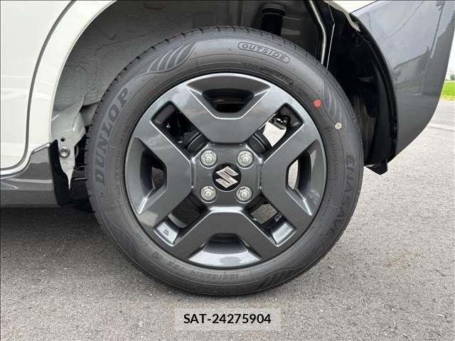 Suzuki SPACIA 2026-06 8372225-11