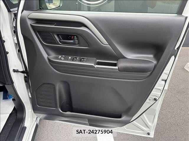 Suzuki SPACIA 2026-06 8372225-12