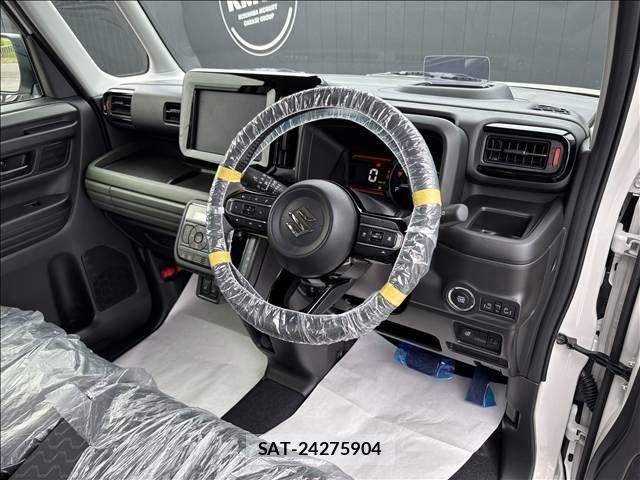 Suzuki SPACIA 2026-06 8372225-13