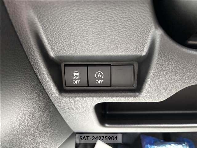 Suzuki SPACIA 2026-06 8372225-17