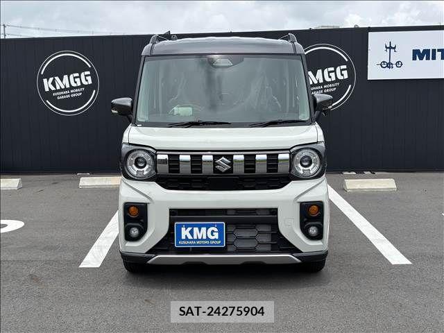 Suzuki SPACIA 2026-06 8372225-1