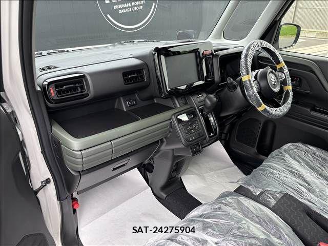 Suzuki SPACIA 2026-06 8372225-27