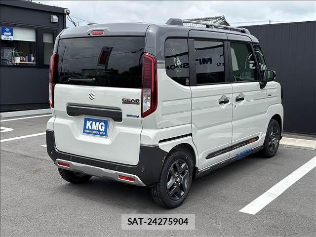 Suzuki SPACIA 2026-06 8372225-4