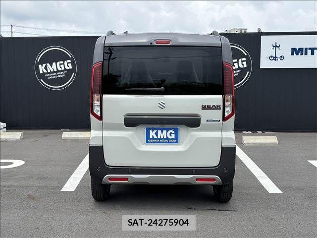 Suzuki SPACIA 2026-06 8372225-5