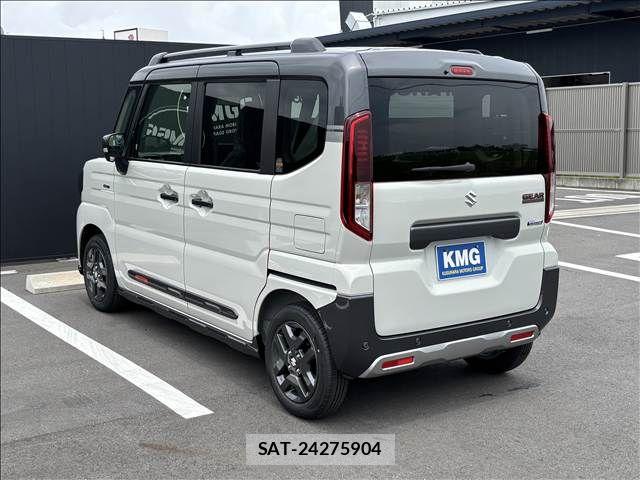 Suzuki SPACIA 2026-06 8372225-6