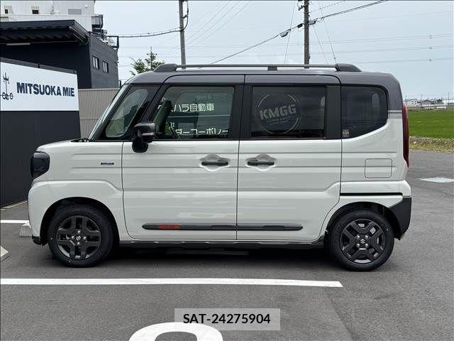 Suzuki SPACIA 2026-06 8372225-7