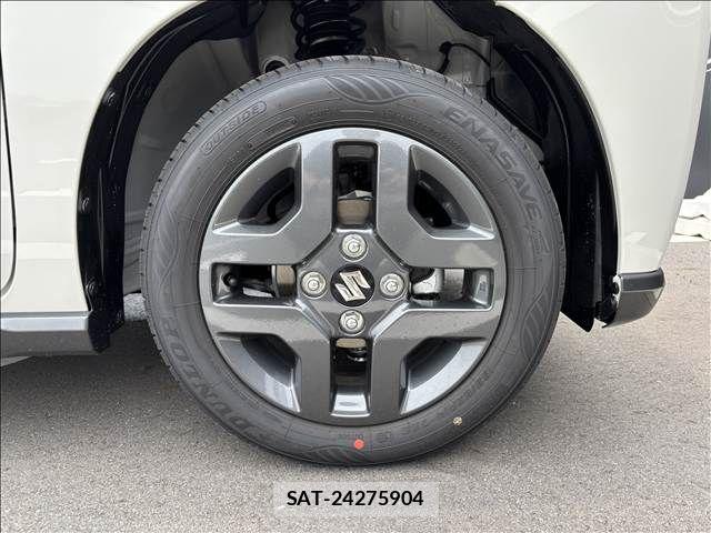 Suzuki SPACIA 2026-06 8372225-8
