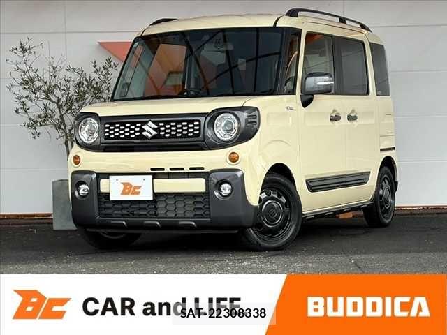 Suzuki SPACIA 2021-11 8372224-0
