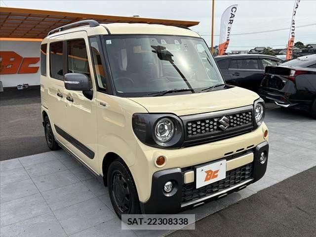 Suzuki SPACIA 2021-11 8372224-9
