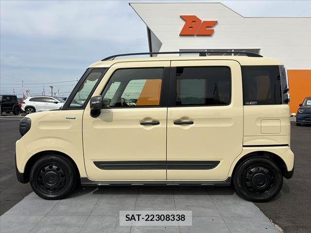 Suzuki SPACIA 2021-11 8372224-10