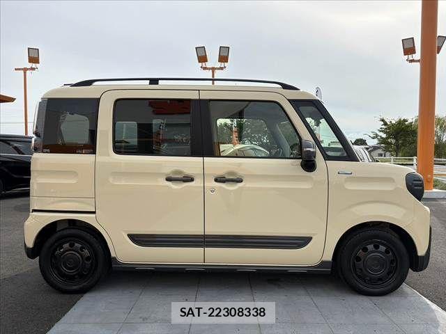 Suzuki SPACIA 2021-11 8372224-11