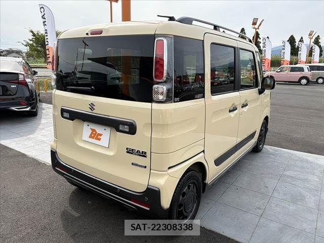 Suzuki SPACIA 2021-11 8372224-12