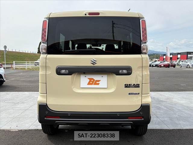 Suzuki SPACIA 2021-11 8372224-13