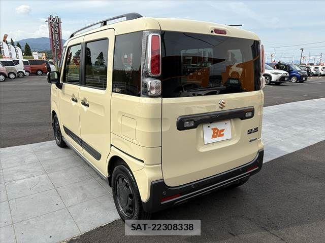 Suzuki SPACIA 2021-11 8372224-14