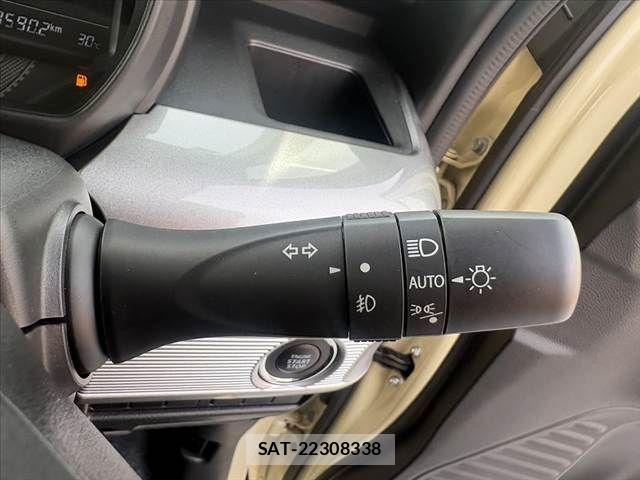 Suzuki SPACIA 2021-11 8372224-23