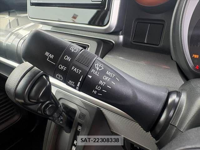 Suzuki SPACIA 2021-11 8372224-24