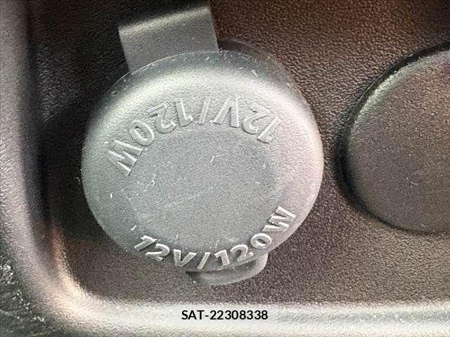 Suzuki SPACIA 2021-11 8372224-27