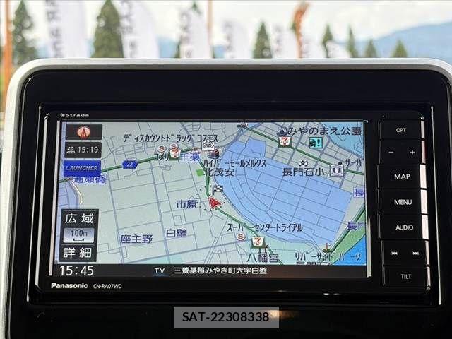 Suzuki SPACIA 2021-11 8372224-29
