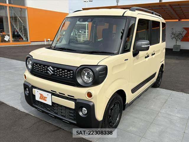 Suzuki SPACIA 2021-11 8372224-7