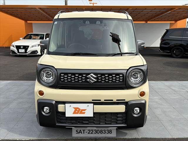 Suzuki SPACIA 2021-11 8372224-8